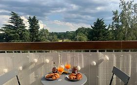 Le Studio - Parking & Balcon