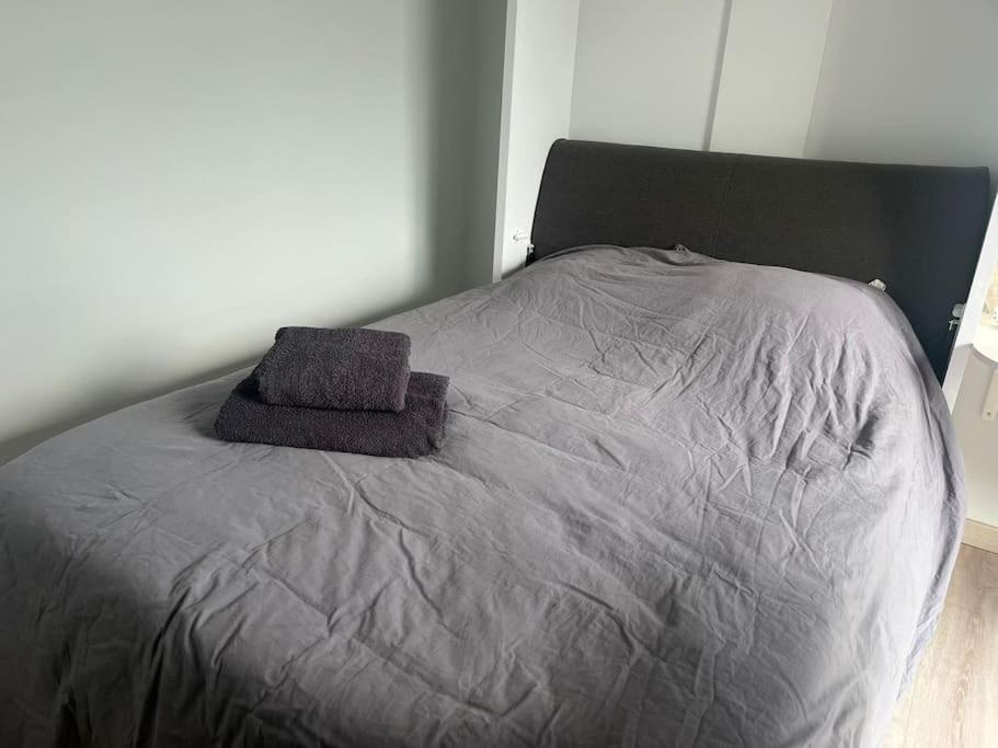 Le Studio - Parking & Balcon Toulouse Extérieur photo